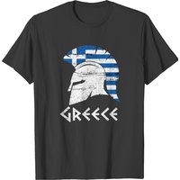 T-shirt Greece
