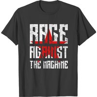 Ratm Men's T-Shirt in Black — Mens T Shirts