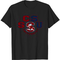 T-shirt pour hommes de l'Université d'État de Caroline du Sud 1896 — T-shirts pour hommes