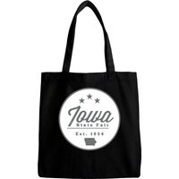 Sacs de la Foire de l'État de l'Iowa — Sacs fourre-tout