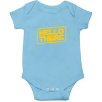 Hello There - Baby Onesie for Infants
