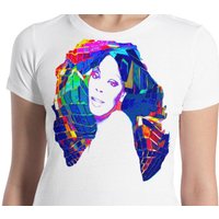 T-shirt ajusté Donna Summer Brooklyn pour hommes