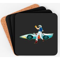 Speeedrace - Speed Racer Coasters