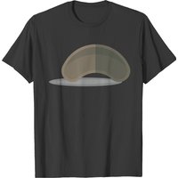 T-shirt Cloud Gate Chicago pour hommes