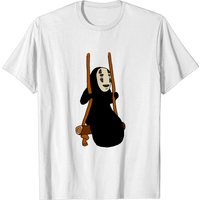 Spirited Away T-shirt for Men
