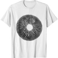 T-shirt Spore Print — T-shirts pour hommes