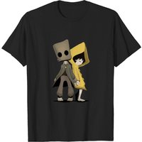 T-shirt pour hommes Little Nightmares — T-shirts pour hommes