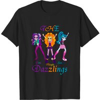 T-shirt pour hommes The Dazzlings Equestria Girls — T-shirts pour hommes