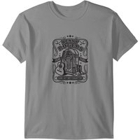 T-shirt pour Hommes Kenny Rogers, Chanteur Country — T-shirts pour hommes