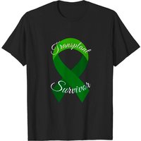 T-shirt Transplant Survivor pour hommes — T-shirts pour hommes