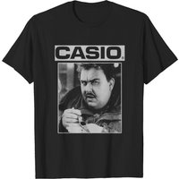 John Candy - Planes, Trains and Automobiles - Casi T-shirt for Men — Mens T Shirts