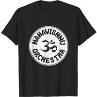 T-shirt pour hommes Mahavishnu Orchestra