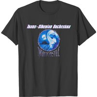 T-shirt pour hommes Trans Siberian Orchestra