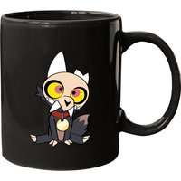 Mug en céramique King Owl House Assis - Owl House — Tasses et gobelets
