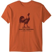 T-shirt Vintage Rooster Fight pour Jeunes — T-shirts pour hommes