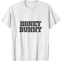 T-shirt Honey Bunny pour hommes