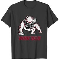 T-Shirt Mad Dog pour hommes — T-shirts pour hommes