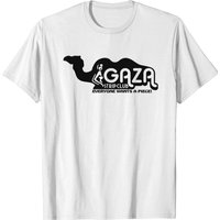 Gaza Strip Club Men's T-Shirt