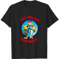 T-shirts pour hommes Los Pollos Hermanos — T-shirts pour hommes