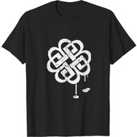 T-shirt pour hommes Breaking Benjamin