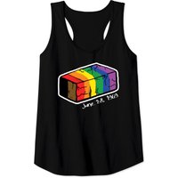 Pour Marsha P. Johnson - LGBTQ - Débardeur pour hommes
