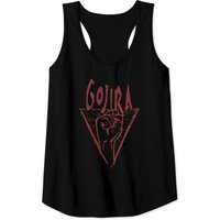 Gojira Débardeur Unisexe - Power Glove