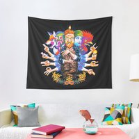 Tyler Childers Tapestry — Tapestries