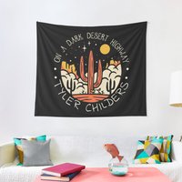 Tyler Childers Tapestry — Tapestries