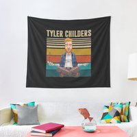 Tyler Childers Tapestry