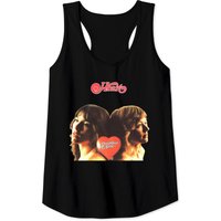 Débardeur pour hommes Heart Dreamboat Annie Pop Rock Band — T-shirts pour hommes