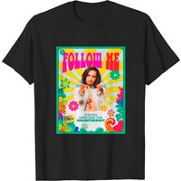 T-shirt Follow Me Klaus Hargreeves - Umbrella Academy — T-shirts pour hommes