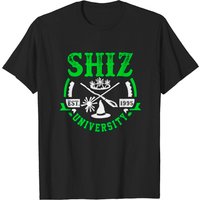 Shiz University Est 1995 Men's T-Shirt