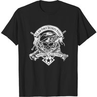 T-Shirt de Sécurité US Airforce pour Hommes
