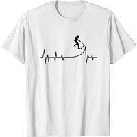 T-shirt pour hommes Scooter — T-shirts pour hommes