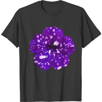 Petunia Night Sky T-shirt for Men
