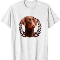 T-shirt Doberman Pinscher - Dobermann pour hommes