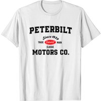Peterbilt Motors Men's T-Shirt