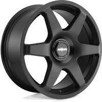 Rotiform R113 SIX Wheels - 19x8.5 - 5x112 Bolt Pattern - 45 Offset — Wheels & Rims