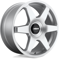 Roues Rotiform R114 SIX - 19x8.5 - Motif de boulons 5x112 - Dégagement 45 — Roues et jantes