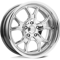 American Racing VN431 Custom Wheels - 20x10 - 5x120.65 -51 Offset — Wheels & Rims