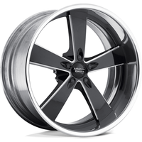 Jantes American Racing VN472 Burnout 20x12 5x120.65 — Roues et jantes
