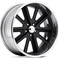American Racing VN407 Cobra 2-pc Wheel 20x10.5 5x127 0 Offset