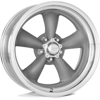 Jantes American Racing VN205 Classic Torq Thrust II 20x8 5x114.3 — Roues et jantes