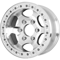XD Series XD331 Machined Wheels - 17x8 - 5x139.7 Bolt Pattern