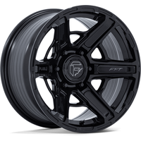 Fuel Wheel FC892 Gambit Gloss Black - 17x8.5 - 6x135 - 0 Offset — Wheels & Rims