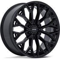 Petrol PE006 P5E Gloss Black Wheels - 20x9.5 - 6x135 Bolt Pattern