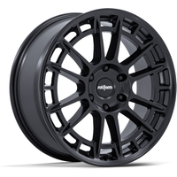 Roues Rotiform RC210 Ozr-T Noir Mat - 18x8, 6x120, 45 Offset