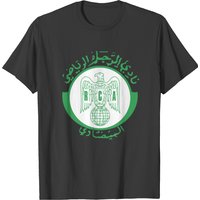 T-shirt pour hommes Raja Club Athletic Maroc — T-shirts pour hommes