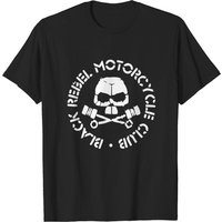 Black Rebel Motorcycle Club Men's T-Shirt