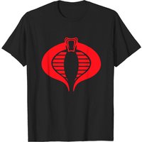 Cobra GI Joe Men's T-shirt